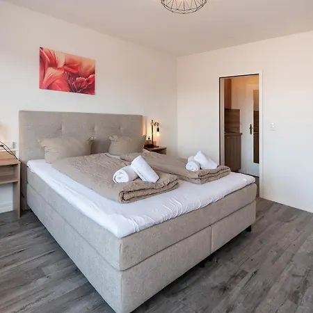 Apartment Quartier No 6 15