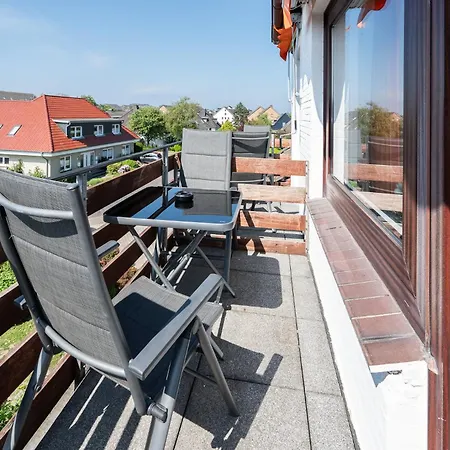 Quartier No 6 15 Apartment *