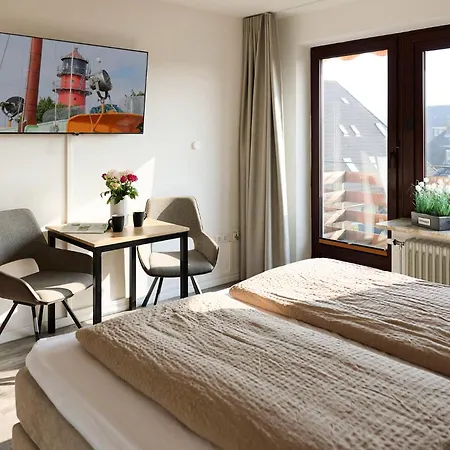Quartier No 6 15 Apartman *