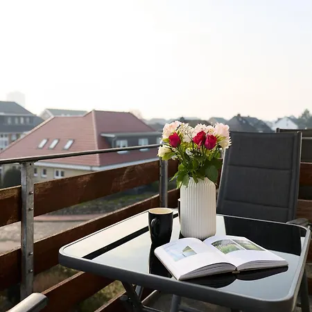 Quartier No 6 15 Apartman