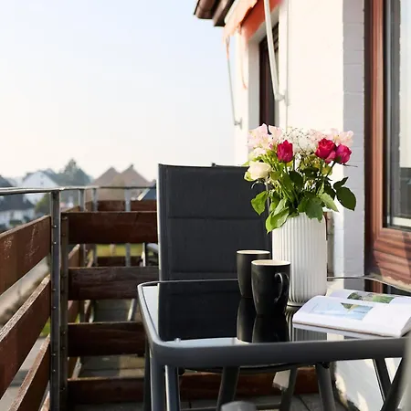 Quartier No 6 15 Apartman *