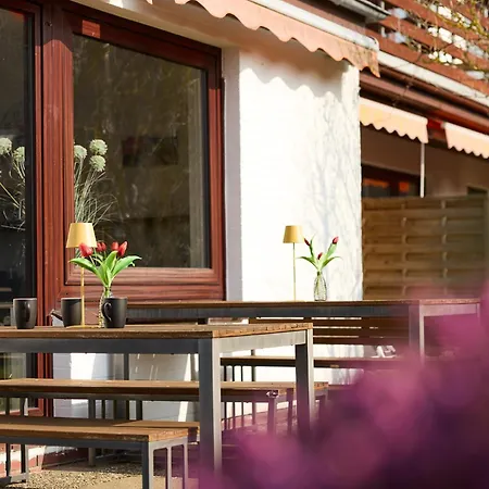 Apartman Quartier No 6 15 Büsum