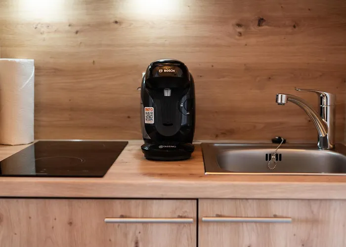 Quartier No 6 15 * Büsum