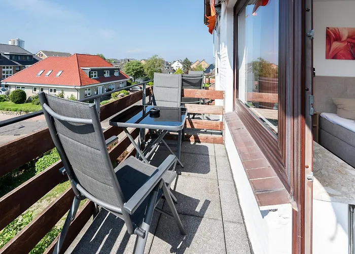 Quartier No 6 15 Appartement *