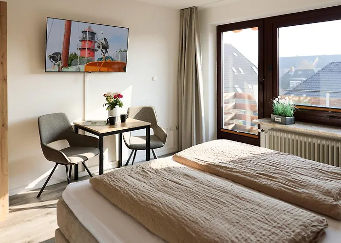 Quartier No 6 15 Apartman *