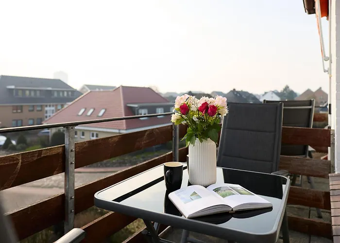 Quartier No 6 15 Apartman