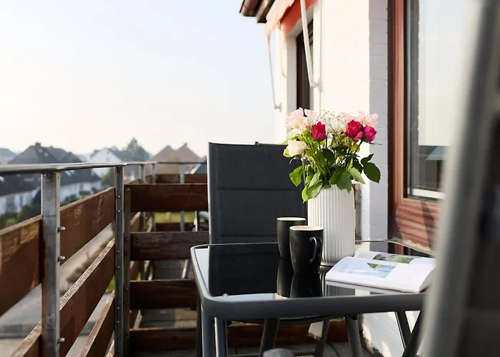 Quartier No 6 15 Apartman *